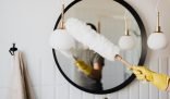End of tenancy cleaning guarantee