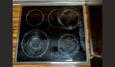 How to Clean a Ceramic Hob Without Scratching It [2026]