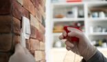 household items people forget to clean