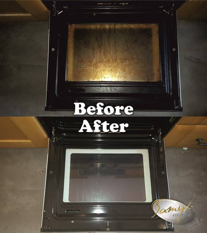 End of Tenancy Cleaning Plaistow, E13, London