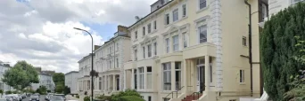 We also serve Belsize Park, NW3