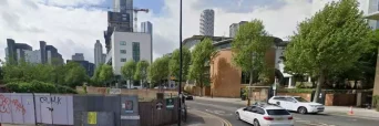 We also serve Isle Of Dogs, E14