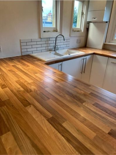 kitchen counter Abbey Wood, SE2