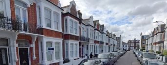We also serve Fulham, SW6