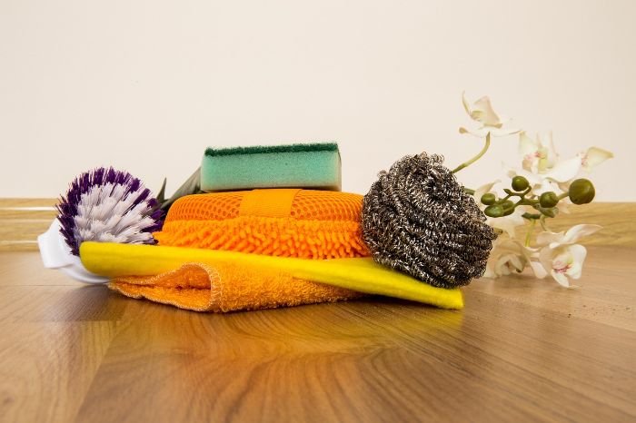 Cost-effective and durable microfiber cloths that last for hundreds of cleanings with proper care