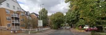 We also serve Buckhurst Hill, IG9