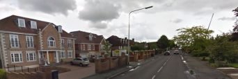 We also serve Hainault, IG7