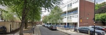 We also serve Barnsbury, N1