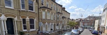 We also serve Clapham Junction, SW11