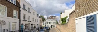 We also serve Knightsbridge, SW1