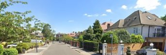 We also serve Manor House, N4