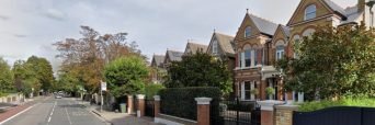We also serve Barnes, SW13