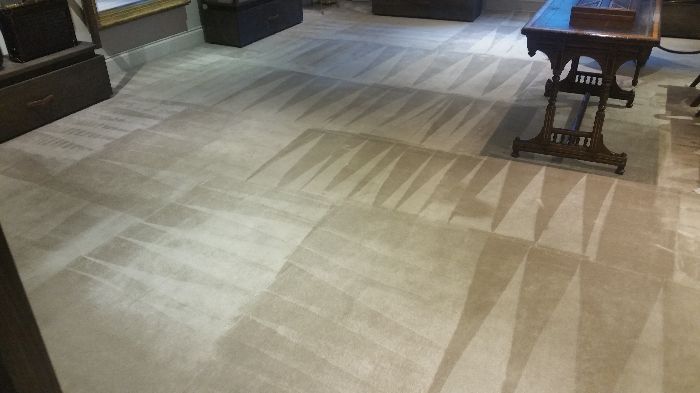 Celebrating 10 Years of Samyx - A Journey of Trust, Growth, and Dedication 7 Professional cleaning by Samyx in 2016 – going above and beyond for clients.