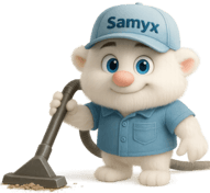 Samyx - the reliable after builders cleaner in London