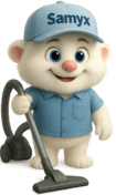 Samyx Cleaning - See All Cleaning Services Image
