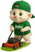 Samyx - the experienced lawn care professional