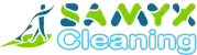 Samyx Cleaning Services - Your trusted cleaning partner