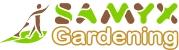 Samyx Cleaning Services - Your trusted gardening partner